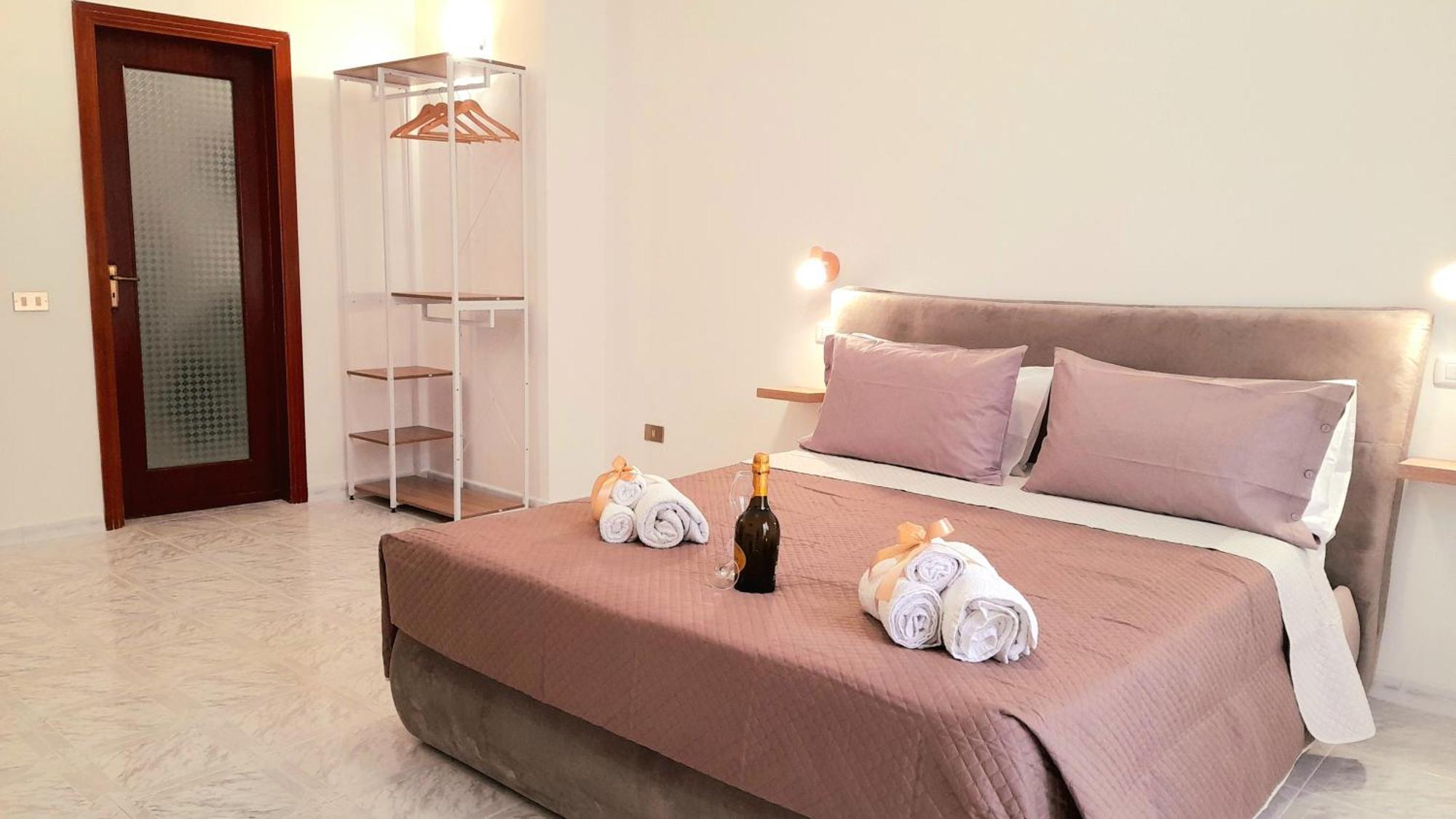 Palermo Dream Rooms Exterior foto